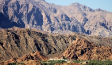 瓦迪-巴尼-哈鲁斯